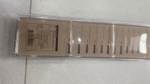 Dao nhà bếp nhỏ Chef thương hiệu ZEBRA 100224