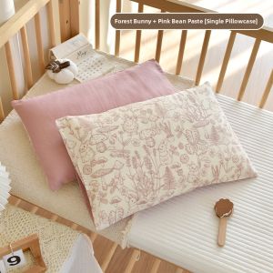 ANYOUBI | Breathable Buckwheat Pillow
