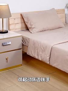 Bed Rail Guard Elderly  Elderly Bed Guard Safety Rail Household Bed Elderly Bed Fence 老人床挡
