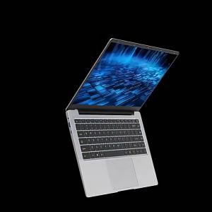 Intel Core i7 Gaming Laptop 14.1-inch Full HD Windows 11 12GB RAM 512GB/1TB/2TB SSD 180° Rotatable Screen Dual WiFi 5G Lightweight & Portable