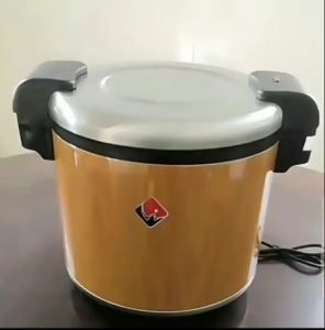 หม้ออุ่นข้าวขนาดใหญ่ 23ลิตร หม้อข้าวเก็บความร้อน✔📢🚚**พร้อมส่ง**