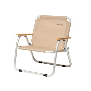 Mobi Garden | Portable Backrest Leisure Aluminum Alloy Chair