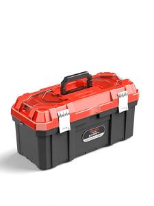 SG RumahHome® Premium Home Toolbox portable large capacity hardware repair electricians storage box