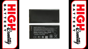 Baterai Nokia Lumia 820 & 630 Series: Mengenal Spesifikasi dan Cara Penggunaan