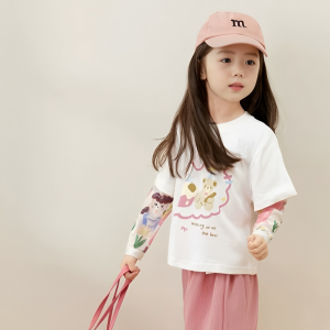 JIFANPAUL | UV Protection Children Tshirt