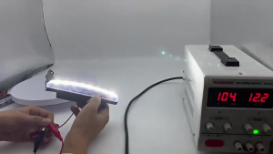 Lampu Fog Light Mobil Daytime LED 6000K 12V