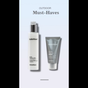Bellewave GENTLE CLEANSING MILK - Sữa tẩy trang nhẹ nhàng