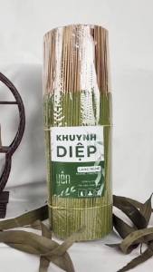 Nhang Khuynh Diệp Sạch 1kg Giá Sỉ Loại 23-30-40cm 800-700-500 Thanh Yên 100 % Tự Nhiên Thờ Cúng Thư Giãn