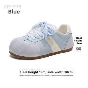 Josiny | Ugly-Cute Design Training Shoes