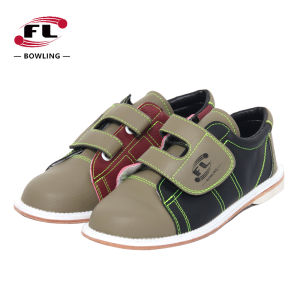 Professional Bowling Shoes For Rent Real Leather