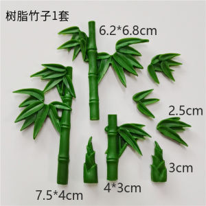 Cute Panda Bear Cake Decorations for Kids Chinese Style Dessert Party Toys and Decorative Figurines by Andu Time