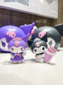 Sanrio Kuroko's Cup Shaped Mug Cool Popcorn Bucket Cartoon Cute Peripherals American Anime Region Suitable for Ages 6 And above. 