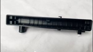 Upper Tank Radiator Forklift 58 x 446 mm - 10006567