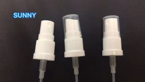 [GIÁ SỈ] 50 Nắp Xịt Phun Sương - Phi 20 / 22 / 24