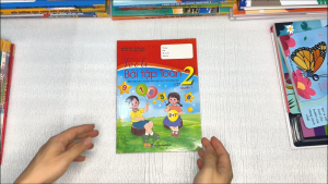 Sách - Vở Ô Li Bài Tập Toán 2 (Biên Soạn theo CT GDPT mới) - ndbooks