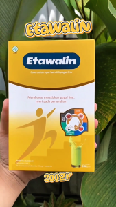 SUSU ETAWALIN PAKET 3 BOX ATASI NYERI SENDI&ASAM URAT