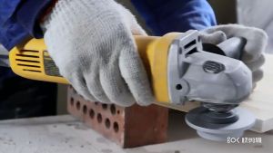 10MM Mata Pinggul / Grinding Wheel / Granit Marmer Mata Gerinda Diamond