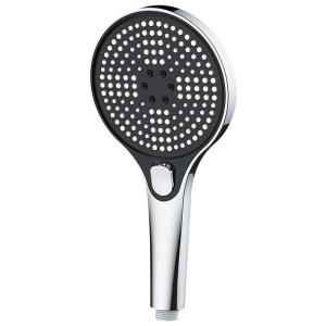 YALANDENG | High Pressure Shower Head Set for Home Bathing