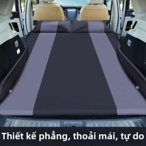 Nệm Giường Hơi Ô Tô
