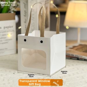 DIY Graduation Gift Tulip Night Light