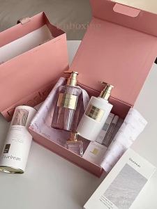 DearIrean | Gift Box Bath and Body Lotion For Women