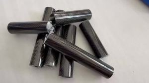 Motorcycle 160-260MM Carbon Fiber Adjustable Front Fork Shock Guard Protector For KTM EXC SX SXF XC XCF XCW 125 250 350 450 530