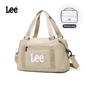 Lee | Expandable Lightweight Travel Bag Large Capacity