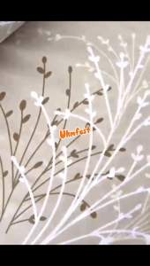 Gorden Jendela Gorden Pintu Minimalis Jeju Tinggi 150200225cm