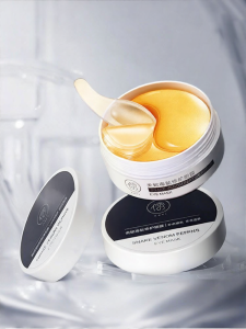 RUYI | Dark Circle Reducing Eye Patch Wrinkle Smoothing Eye Bag Removal Anti-Aging Firming Eye Patch