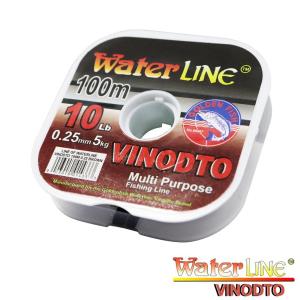 SENAR GOLDENFISH WATERLINE LEADER VINDOTO 100M CONNECTING
