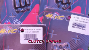 CLUTCH SPRING 1200RPM BEAT FI/NMAX