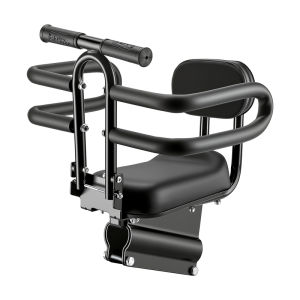 TOOKTRO | Child Front Bicycle Safety Seat