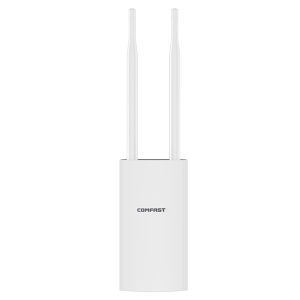Comfast | Bộ Phát Wifi Ngoài Trời Cao Cấp 1200Mbps
