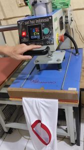 JERSEY TIMNAS INDONESIA BAJU TIMNAS LENGAN PENDEK TERBARU DRYFIT BENZEMA