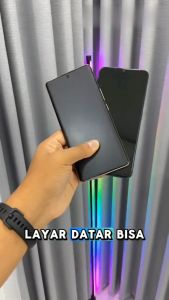 Protetor Layar Hydrogel Anti Gores Infinix: Pilihan Terbaik untuk Ponsel Anda