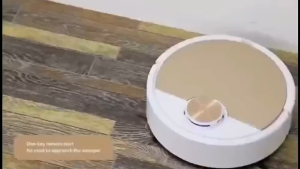 Strong Suction Robotic Mini wireless vacuum cleaner robot vacuum self cleaning with mop smart automatic sweeping robot Multifunctional App Control Smart Sweeping