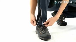 Seluar Berbasikal Cepat Kering Lelaki Men Stretchable Ultrathin Outdoor Water Repellent Slim Fit Pants Hiking Trekking Fishing Cycling Refective Trousers