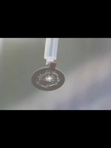 ชุดซ่อมกระจกรถยนต์ ชุดน้ำยาซ่อมกระจกรถยนต์ ชุดอุปกรณ์ซ่อมกระจกรถยนต์ด้วยตัวเอง รอยร้าว รอยแตก Car Glass Windscreen Windshield Repair Kit Tools แถม ชุดซ่อมที่ปัดน้ำฝนชุด DIY ชุดซ่อมกระจก เครื่องมือซ่อมกระจกหน้ารถยนต์