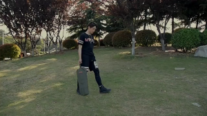 New Lightweight Aluminum Alloy Camping Cot with Adjustable Legs Portable Backpack Bed for Outdoor Adventures