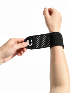 HENGPIN | Wrist Support Brace Tendinitis Protection Lightweight