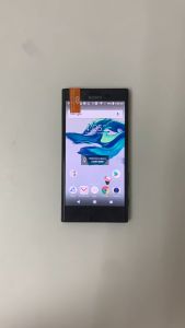 Sony Xperia X Compact SO-02J (ญี่ปุ่น) การ์ดเดี่ยวต้นฉบับ4G 3GB RAM 32GB โทรศัพท์มือถือแอนดรอยด์รอม