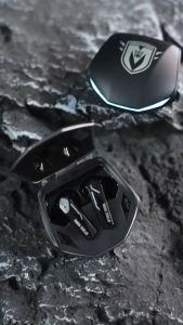 Transformers TF-T10 X Lenovo GM2 Pro Bluetooth 5.4 Bluetooth Earphones Sports Noise Reduction Compact And Portable High-Quality Gift For Listening To Songs Suitable For Ios OppoHuawei