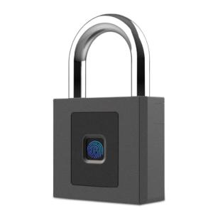 elinksmart | Smart Waterproof Rustproof Fingerprint Padlock