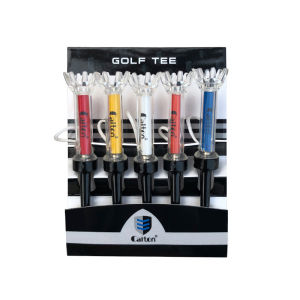 Caiton | Magnetic Claw Flexible Anti-Slice Golf Tee