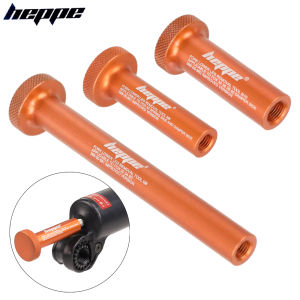 HEPPE Bike Fork Spring Damper Removal Tool Fork Lower Leg Remover for FOX 32 34 36 38 40 SC TC Front Fork Maintenance