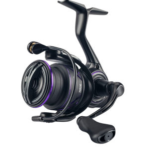 KINGDOM | High Speed Far Casting Metal Fishing Reel