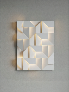 JINGYA | Creative Designer Wall Lamp