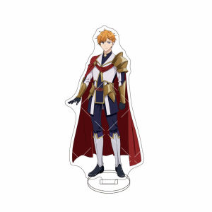 Bandai | Giá Đỡ Mô Hình Acrylic 16CM Cho Anime Đồ Trang Trí Đa Năng Quà Tặng Cosplay Dula Tương Thích Với Chủ Đề Tiệc Tùng Của Các Anh Hùng