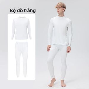 FEIYAAOSI | Áo Ski Nhanh Khô Nam Nữ Thoáng Khí Ấm Áp Áo Lót Nén