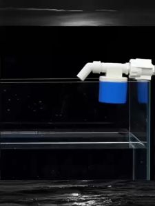 Kido Pelampung Keran Air Otomatis Radar Toren Tandon Water Level Control 1/2” 3/4” 1/2 inch 3/4 inch